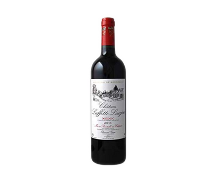 Chateau Laffitte Laujac 750ml