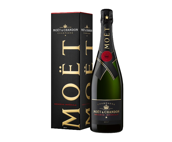 Moet & Chandon Reserve Imperiale Brut 750ml