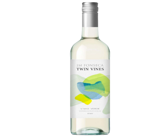 Jose Maria da Fonseca Twin Vines 750ml