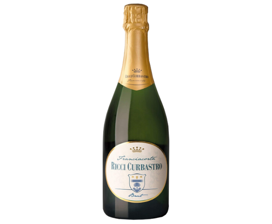 Ricci Curbastro Franciacorta Brut 750ml