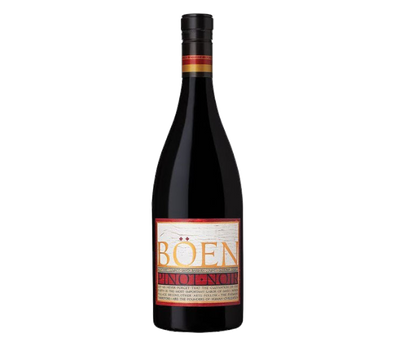 Boen Tri Appellation Pinot Noir 750ml