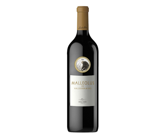 Bodegas Emilio Moro Malleolus de Valderramiro 2020 750ml
