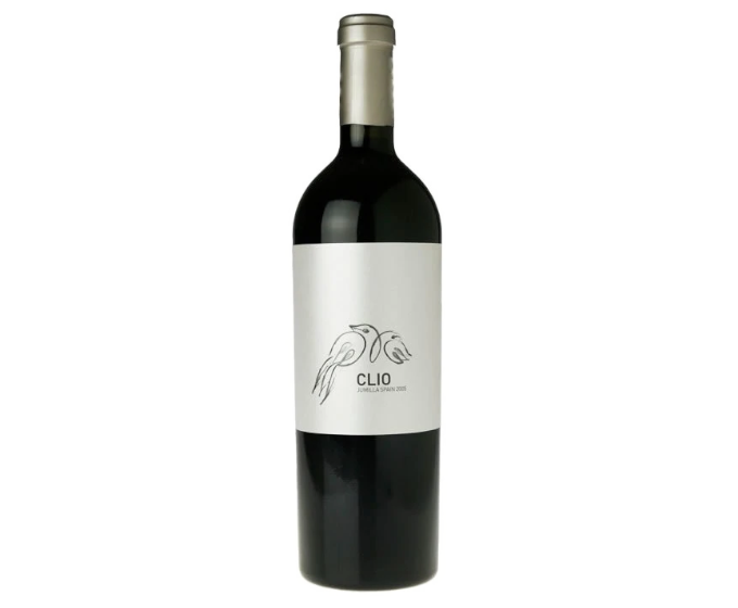 Bodegas El Nido Clio 2021 750ml