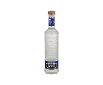 Maestro Dobel Silver 750ml