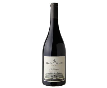 Black Stallion Los Carneros Pinot Noir 2021 750ml