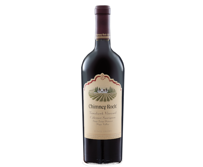 Chimney Rock Cabernet Sauv Napa 2019 750ml