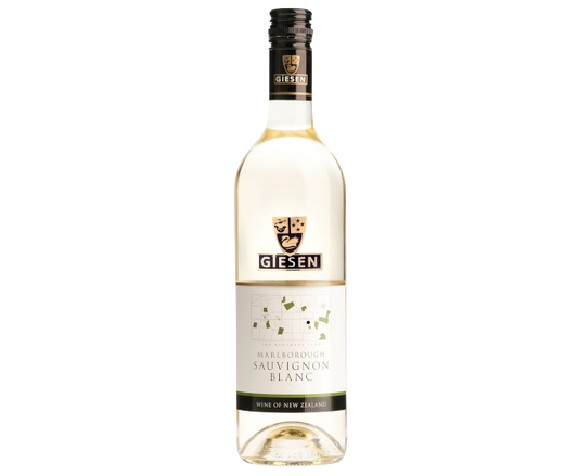 Giesen Dealcoholized Sauv Blanc 750ml