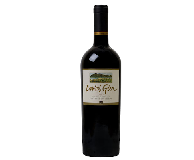 Laurel Glen Cabernet Sauv 2009 750ml