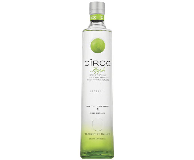 Ciroc Apple 375ml