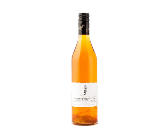 Giffard Premium Abricot du Roussillon 750ml