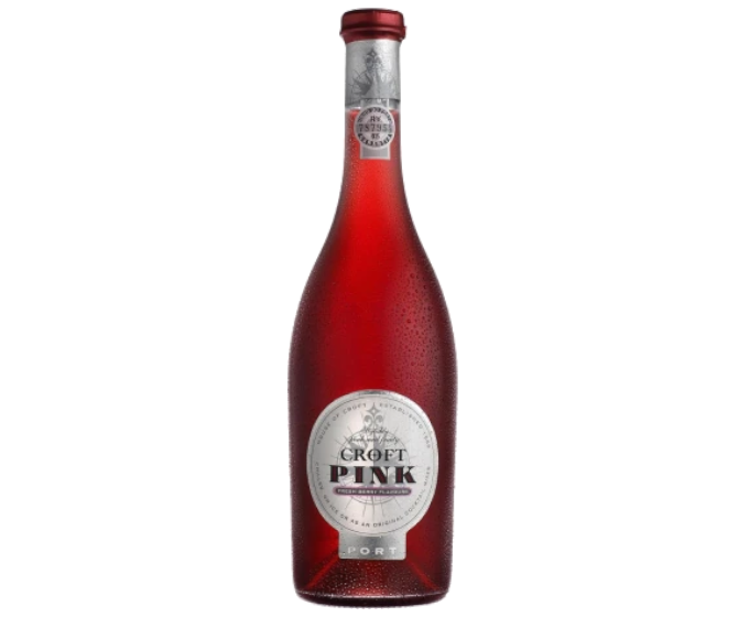 Croft Pink Port 750ml