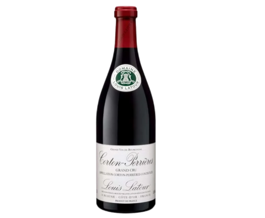 Louis Latour Corton Les Perrieres Grand Cru 2018 750ml