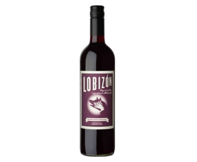 Bodega Marco Zunino Lobizon Malbec Bonarda 750ml