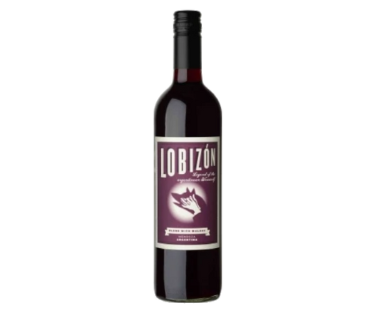 Bodega Marco Zunino Lobizon Malbec Bonarda 750ml