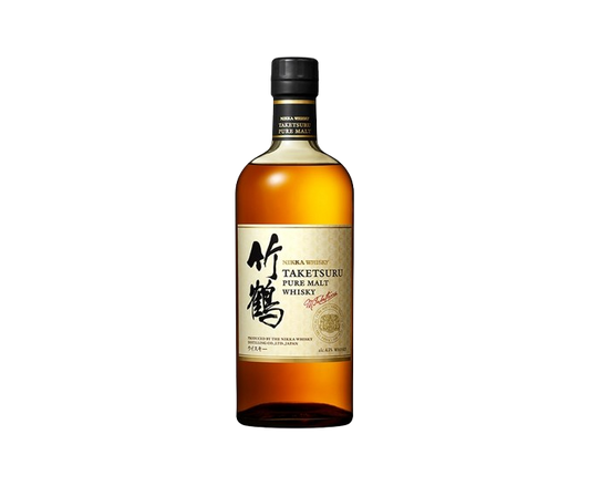 Nikka Taketsuru Pure Malt 750ml