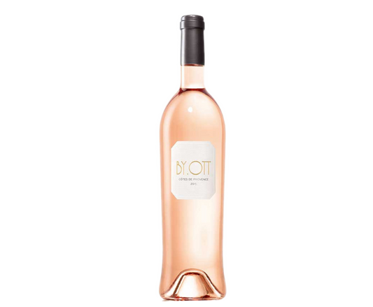 Domaine Ott "By Ott" Cotes de Provence Rose 2024 750ml