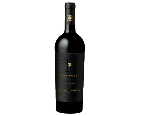 Beringer Distinction Series Cabernet Sauv 2016 750ml