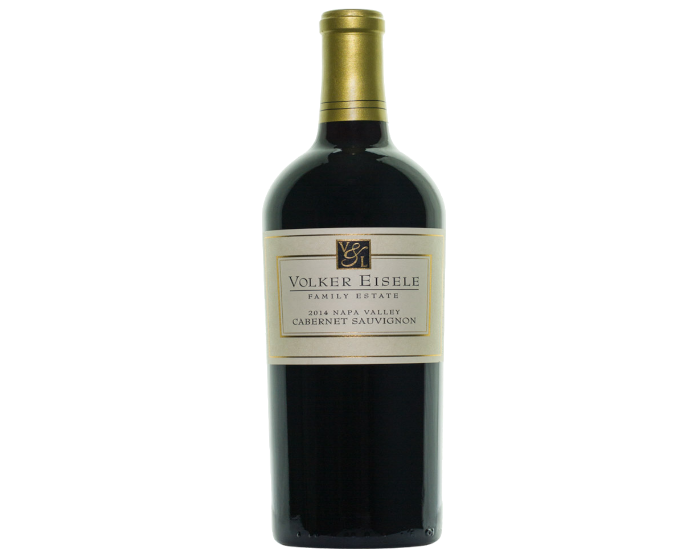 Volker Eisele Family Estate Cabernet Sauv 2014 750ml