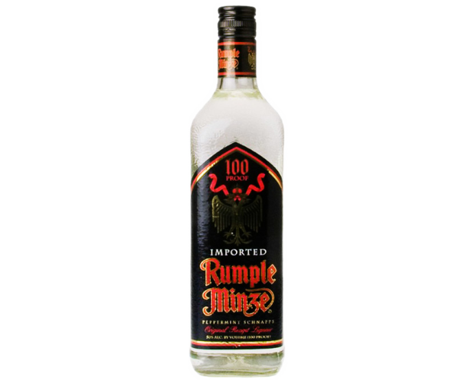 Rumple Minze Peppermint 375ml