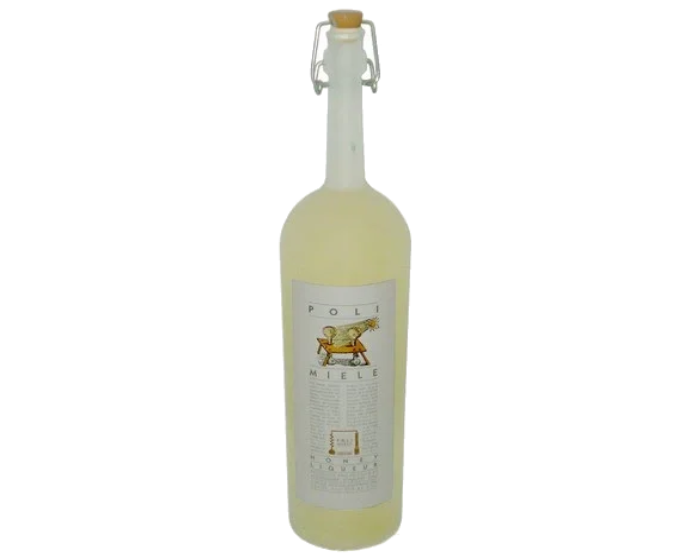 Distillerie Poli Miele Honey Liqueur 700ml