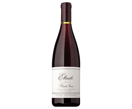 Etude Pinot Noir 750ml