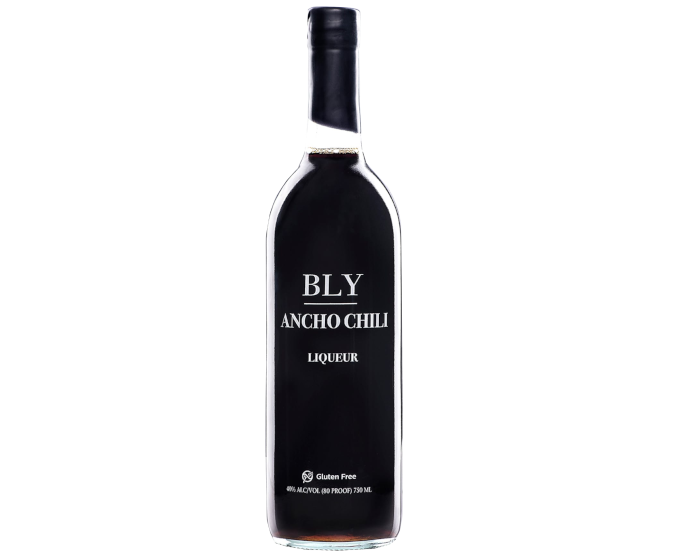Boyd & Blair BLY Ancho Chili  750ml
