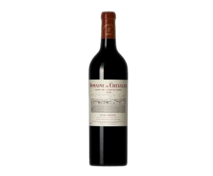 Domaine de Chevalier Pessac Leognan 2016 750ml