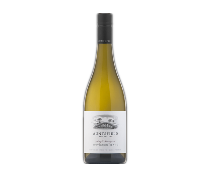 Auntsfield Sauv Blanc 2022 750ml