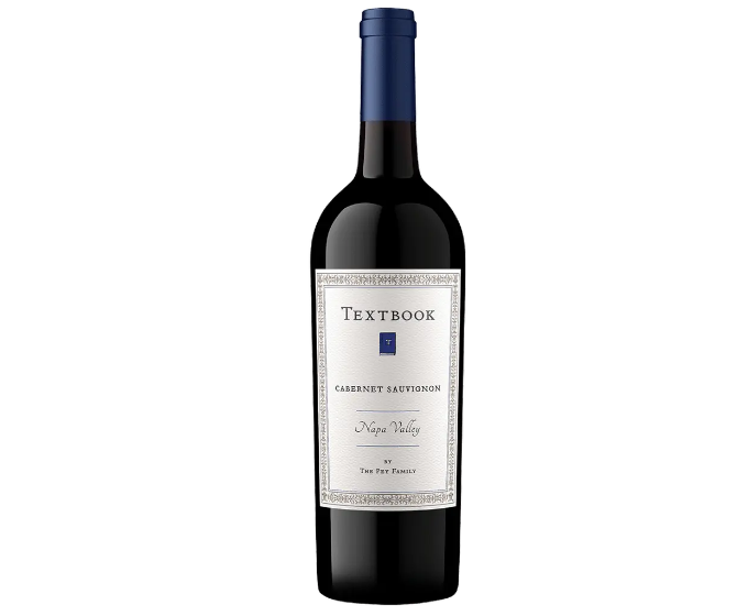Textbook Cabernet Sauv Paso Robles 2022 750ml