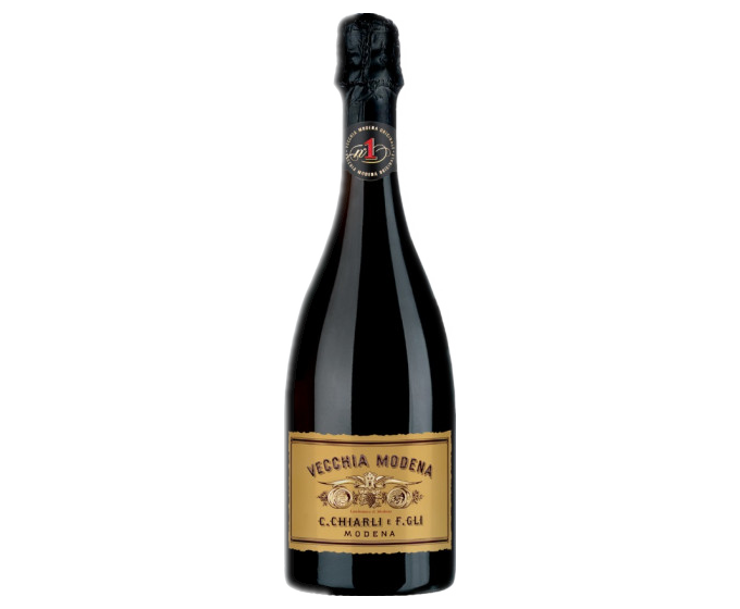 Cleto Chiarli Vecchia Modena Lambrusco 2022 750ml