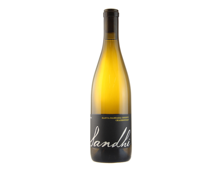 Santa Barbara Chard 2019 750ml