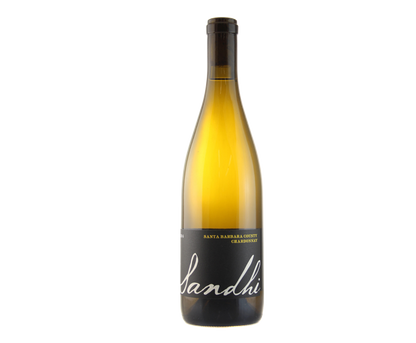 Santa Barbara Chard 2019 750ml