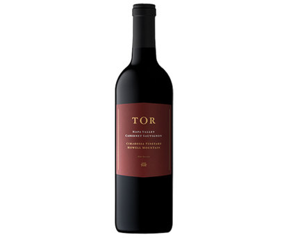 Tor Kenward Cabernet Sauv Cimarossa 2018 750ml