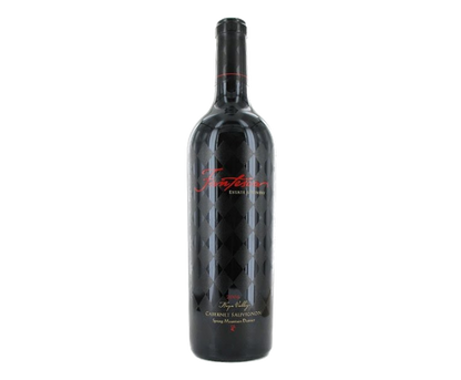 Fantesca Cabernet Sauv 2018 750ml (No Barcode)