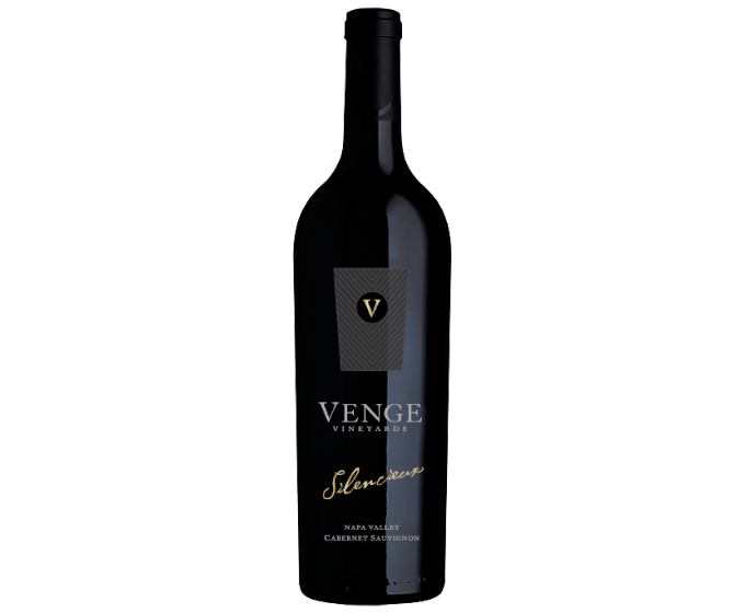 Venge Silencieux Cabernet Sauv 2021 750ml