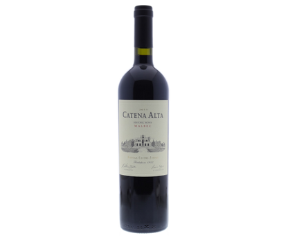 Catena Alta Malbec Historic Rows 2010 1.5L