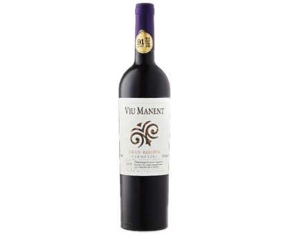 Viu Manent Carmenere Gran Reserva 2021 750ml