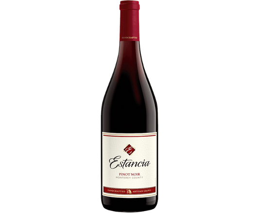 Estancia Pinot Noir 750ml