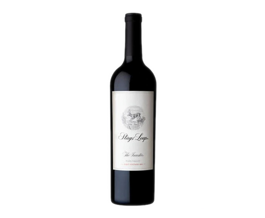 Stags Leap Winery The Investor 750ml