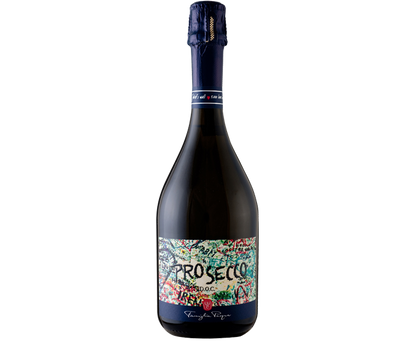 I Castelli Romeo & Juliets Love Story Prosecco 750ml