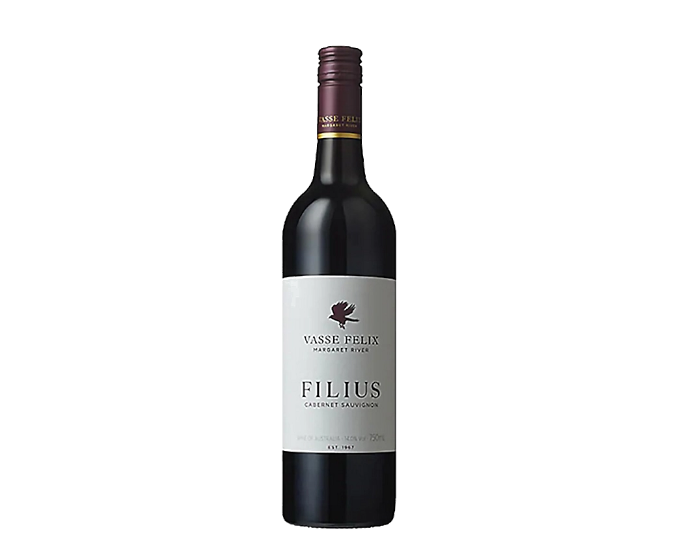 Vasse Felix Cabernet Sauv Filius 2020 750ml