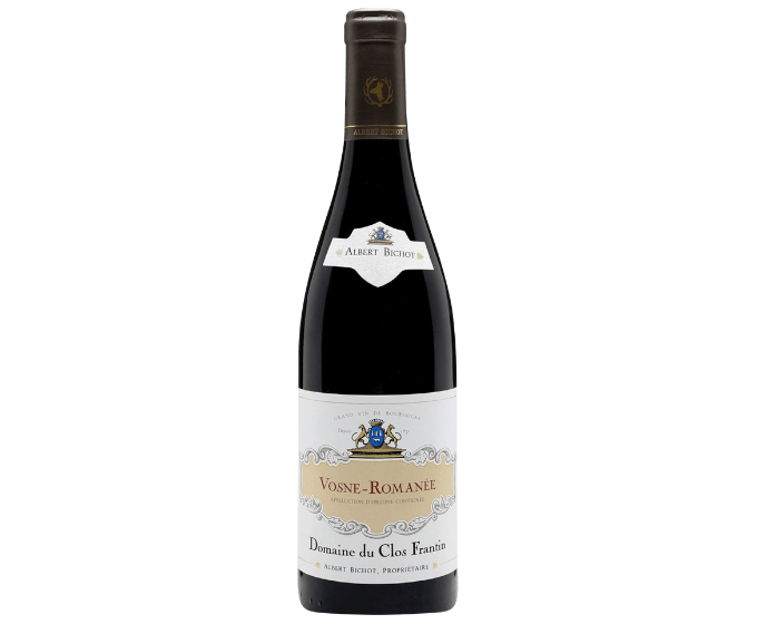 Albert Bichot Domaine du Clos Frantin Vosne Romanee 2020 750ml