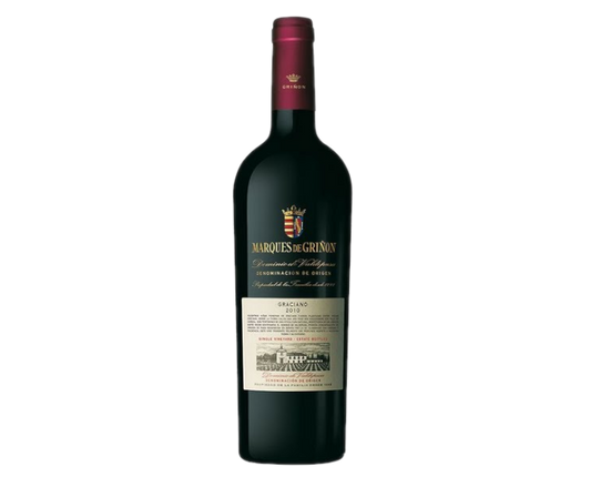 Marques De Grinon Cabernet Sauv 750ml