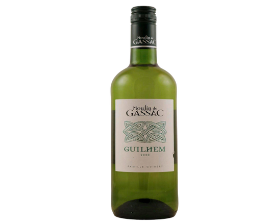 Moulin de Gassac Guilhem Blanc 750ml