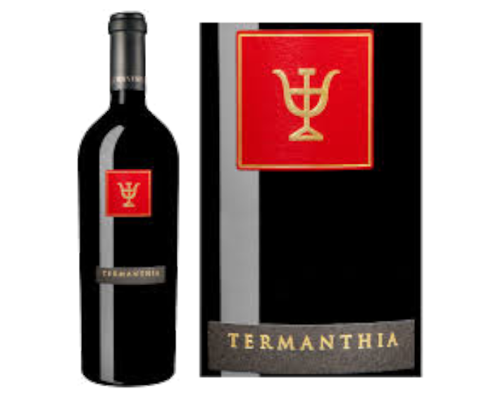 Numanthia Termanthia 2013 750ml