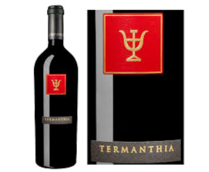 Numanthia Termanthia 2013 750ml