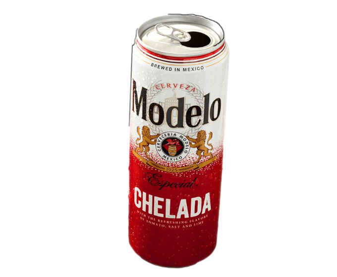 Modelo Chelada 24oz Single Can