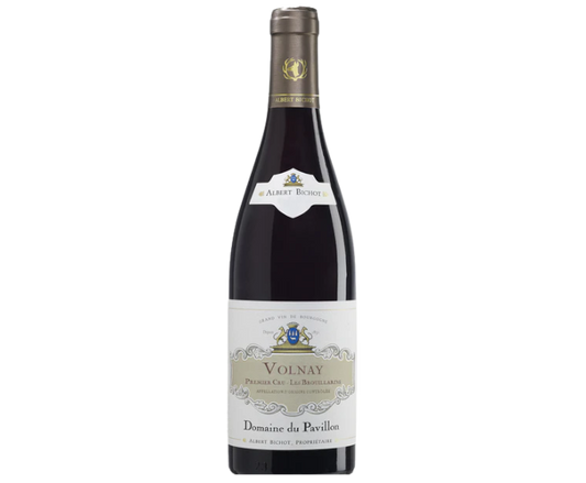 Albert Bichot Domaine du Pavillon Volnay Les Brouillards 2020 750ml