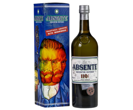 Absente absinthe  Liqueur W/Spoon 750ml