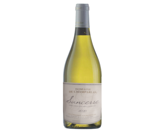 Domaine de Champarlan Sancerre 750ml (No Barcode)